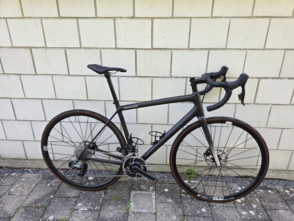 Vélos: Specialized Aethos Sram Rival AXS  – Neuf (Voir description) à Wahlendorf par benits44 1