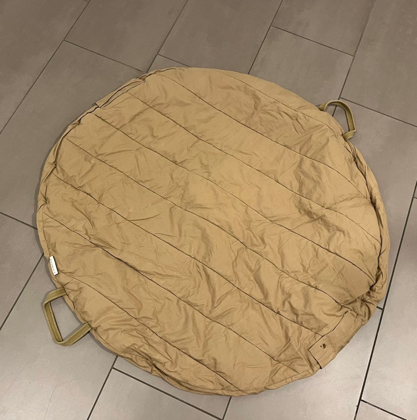 Spielmatte: Krabbeldecke 2 in 1 Marke Liewood – Neu (gemäss Beschreibung) aus Frauenfeld von stern081 2