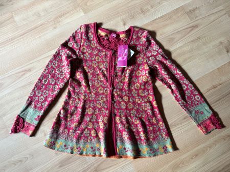 Ivko Strickjacke