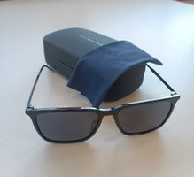 Tommy Hilfiger Sonnenbrille, schwarz, Gr.55