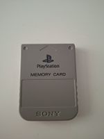 Memorycard ps1