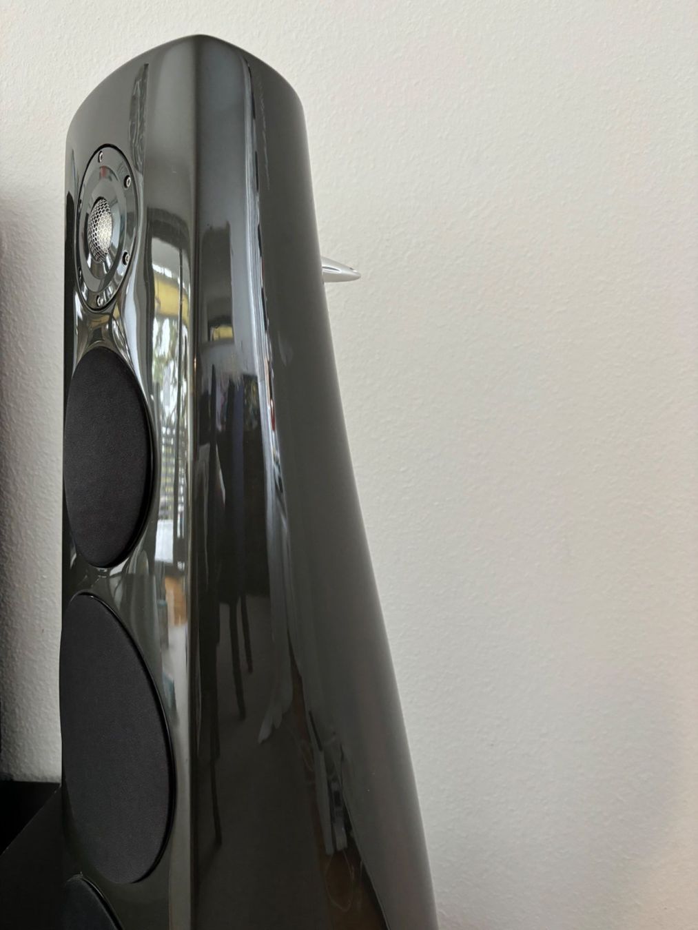 Casse acustiche: Flagship Mordaunt-Short Performance 6, High-End Loudspeakers – Usato da Zollikon venduto da Ostendo 3