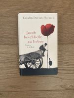 Jacob beschliesst zu lieben (Catalin Dorian Florescu)