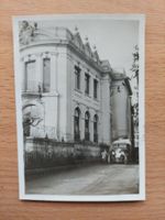 Altes orig. Foto Morges um 1930 mit Automobil