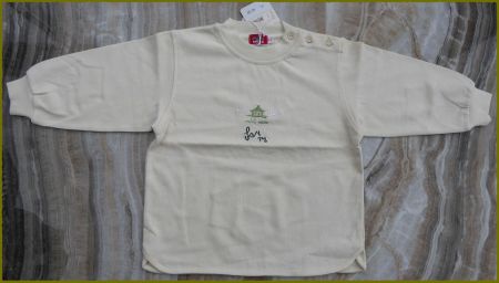 🌞 Mexx Sweatshirt / Pullover Gr. 92