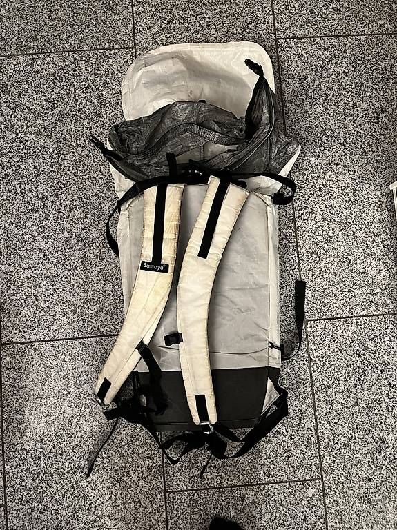 Rucksäcke: Samaya Ultra 35 l – Gebraucht aus Camignolo von nat_nhr9 3
