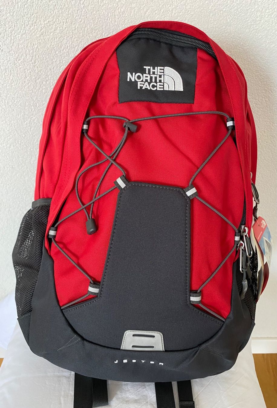 North Face Zaini: THE NORTH FACE RUCKSACK NEU – Nuovo (secondo la descrizione) da Zürich venduto da Fashionparade 4