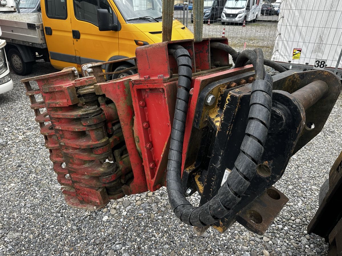 Escavatori: Bagger Greifer – Usato da Döttingen venduto da inf_x725 5