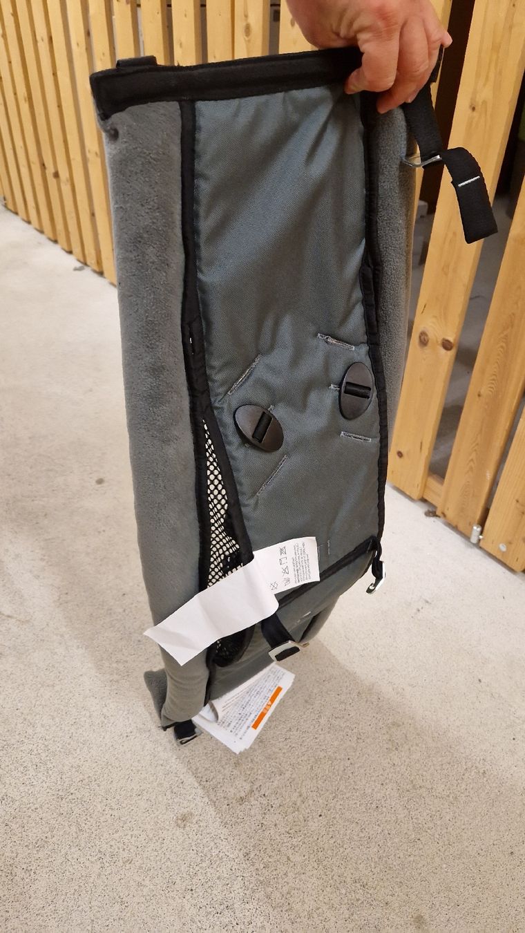 Thule Remorques: Thule sling – D'occasion à Rüti ZH par Dominik333 2