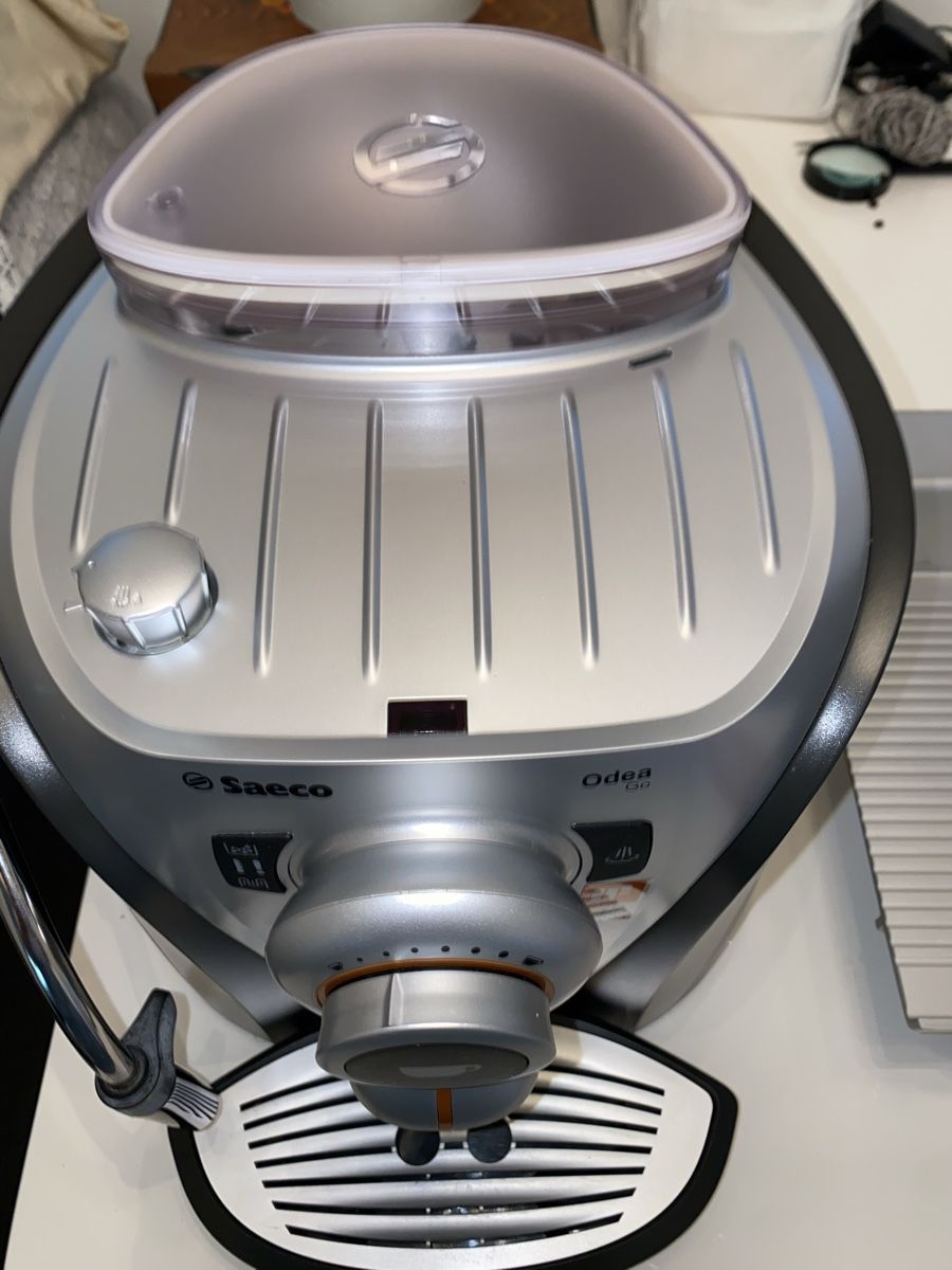 Saeco Macchine per caffè & Macchine per espresso: Saeco kaffemaschine – Usato da Zürich venduto da MAJAM65