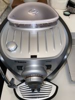 Saeco kaffemaschine