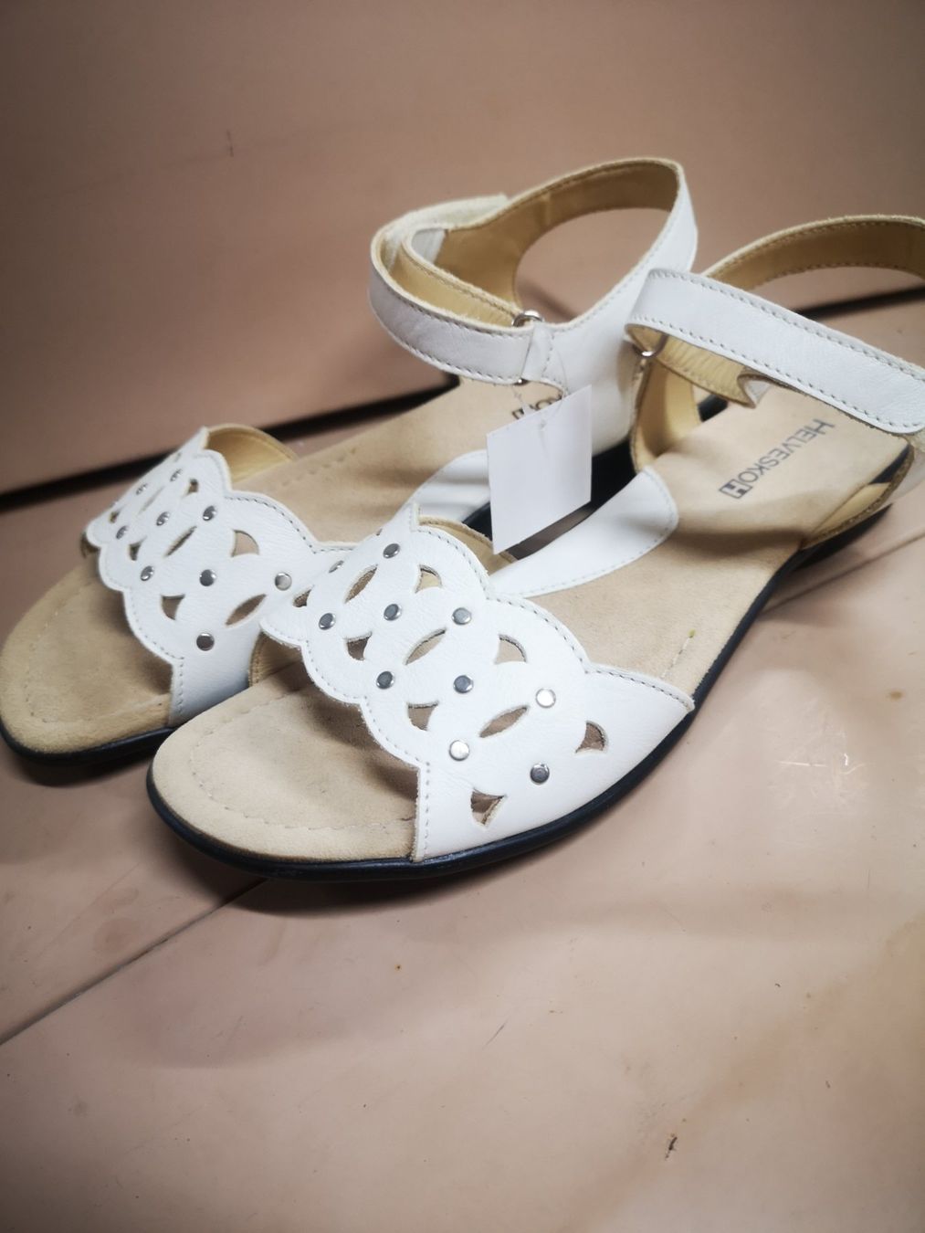 Helvesko Scarpe da donna: Helvesko – Nuovo e nell'imballaggio originale da Möhlin venduto da Highwaytom 2