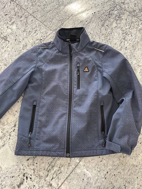 Giacche & Cappotti: Giacca vento – Usato da Ascona venduto da eli_nq6c