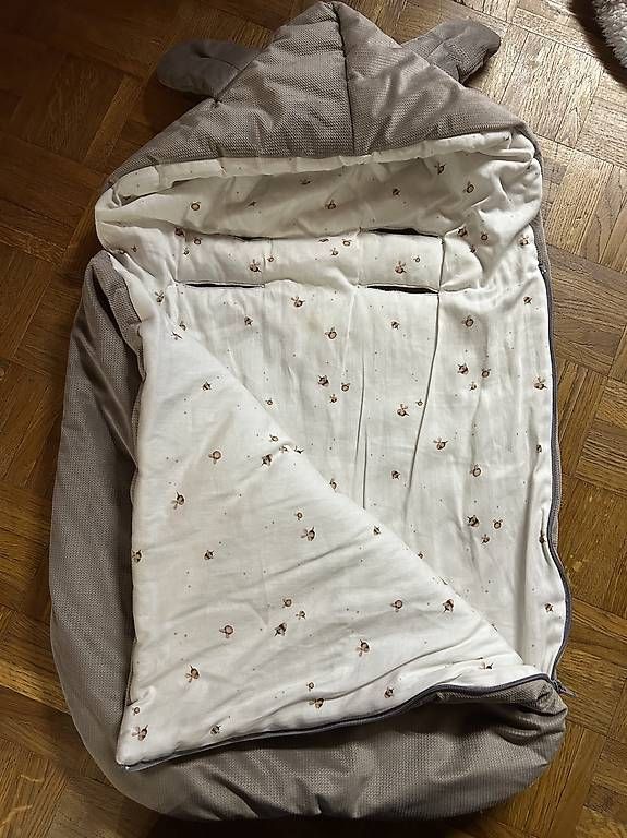 Schlafsäcke: Fusssack für Neugeborene – Gebraucht aus Weissenburg von Jado4ever 1