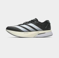 Adidas Adizero Boston 13 M Laufschuhe, Grösse 38, schwarz
