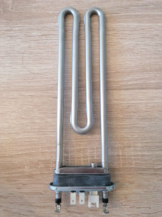 Whirlpool Indesit 488000620174 Heizelement Produktbild-Vorschau 11