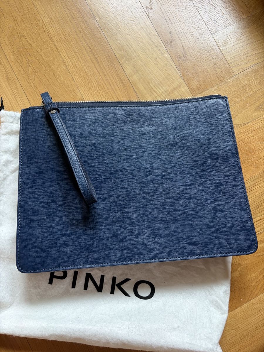 Pinko Sacs femmes: Clutch Pinko – D'occasion à Basel par ew1_rp7f 1