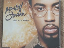 Montell Jordan