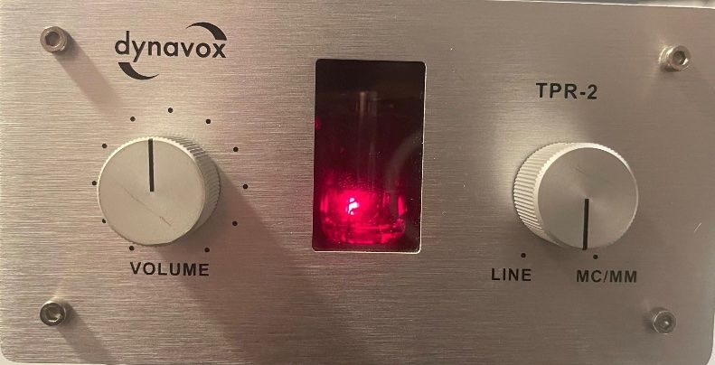 DYNAVOX Mini amplificatore, argento | Amplificatori a prezzi molto vantaggiosi | elektronik