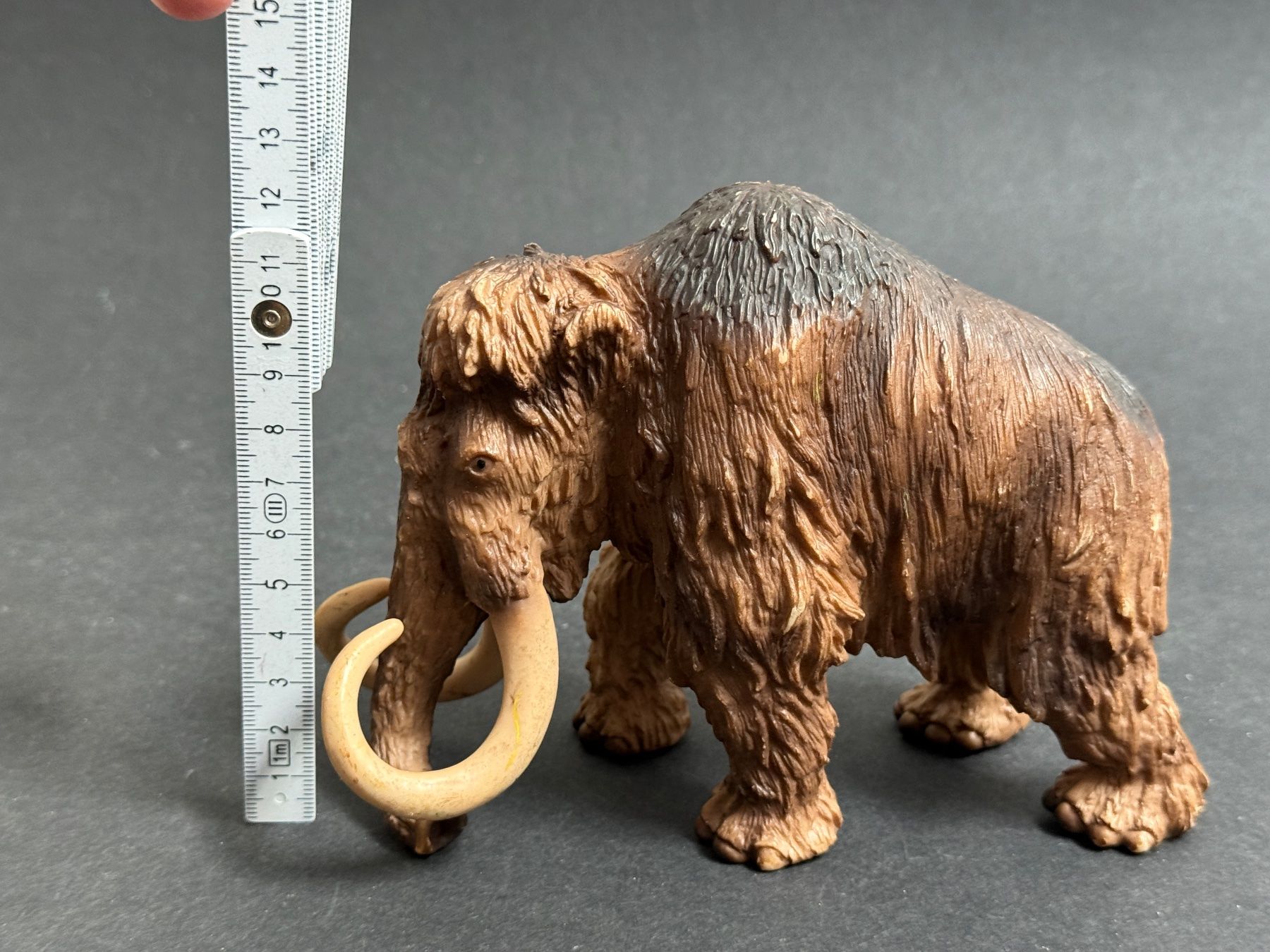 Schleich Statuette: Schleich 16517 Mammut – Usato da Ennetbaden venduto da mapa05 1