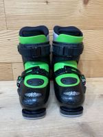 Skischuhe, K2 Xplorer 2, Grösse 34