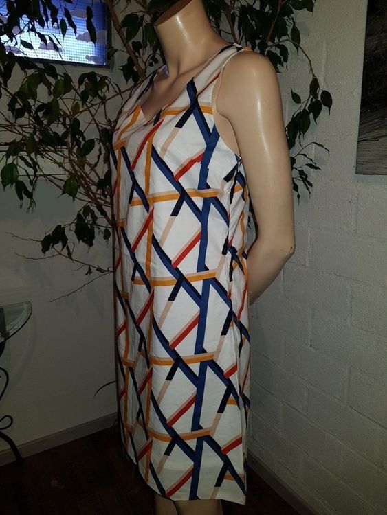 Kleider: Robe / Kleid FOR HER Paris  Taille / Grosse 2 (S).... – Gebraucht aus Cossonay-ville von Super-Price-Quality 2