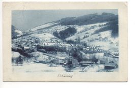 LICHTENSTEIG