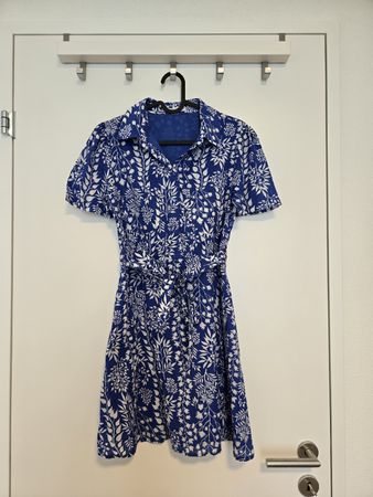 Mango Sommerkleid