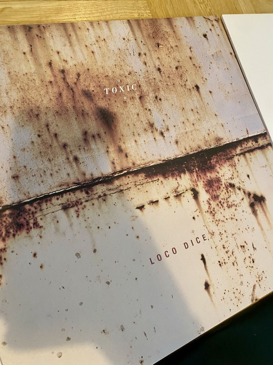 Schallplatten: Vinyl Sammlung Techno Minimal Tech House – Neu (gemäss Beschreibung) aus Möhlin von Devilspunchbowl 5