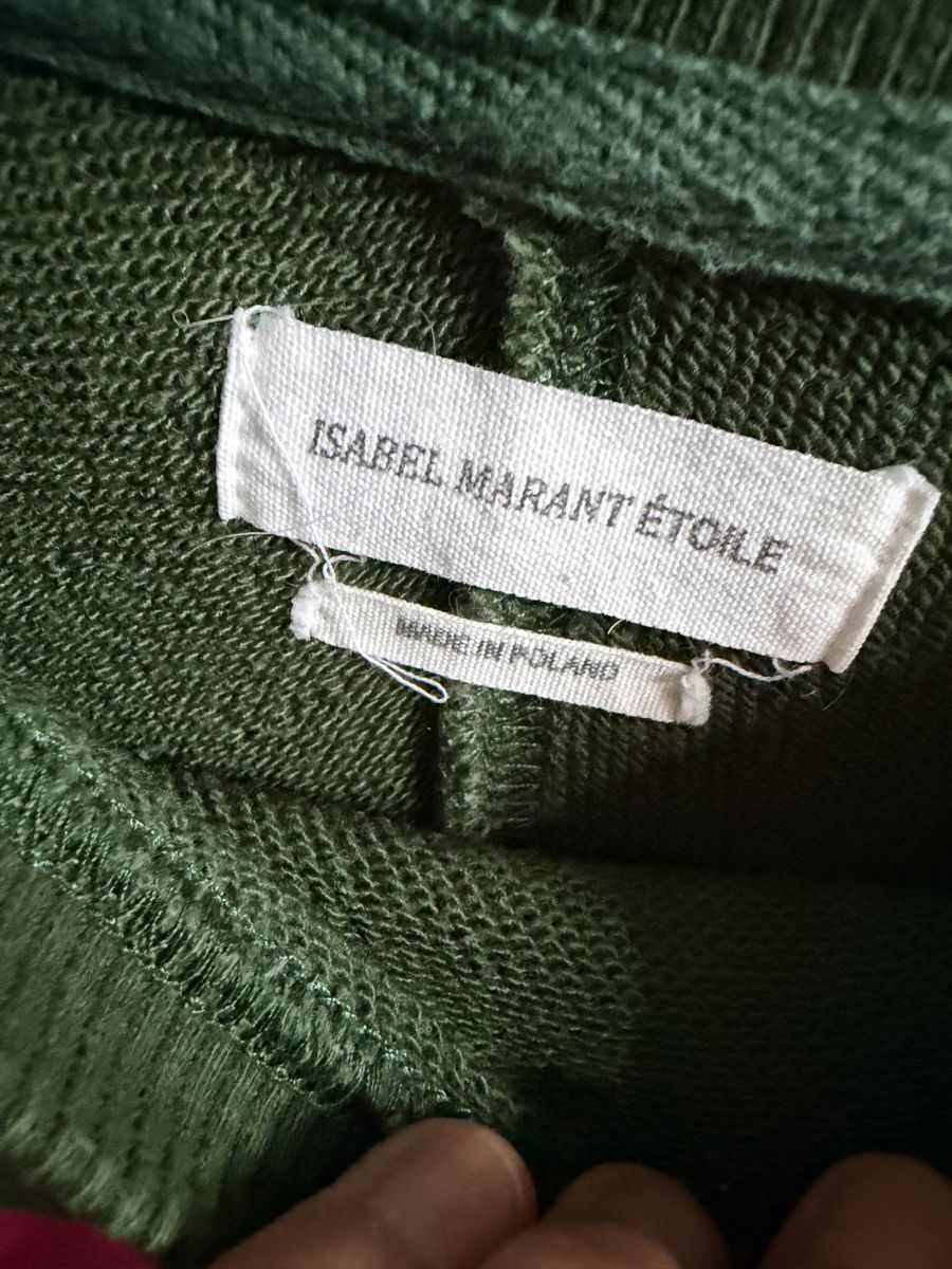 Isabel Marant Pulls & Sweat-shirts: Sweat Isabel marant  – D'occasion à Lausanne par Meganelausanne 1