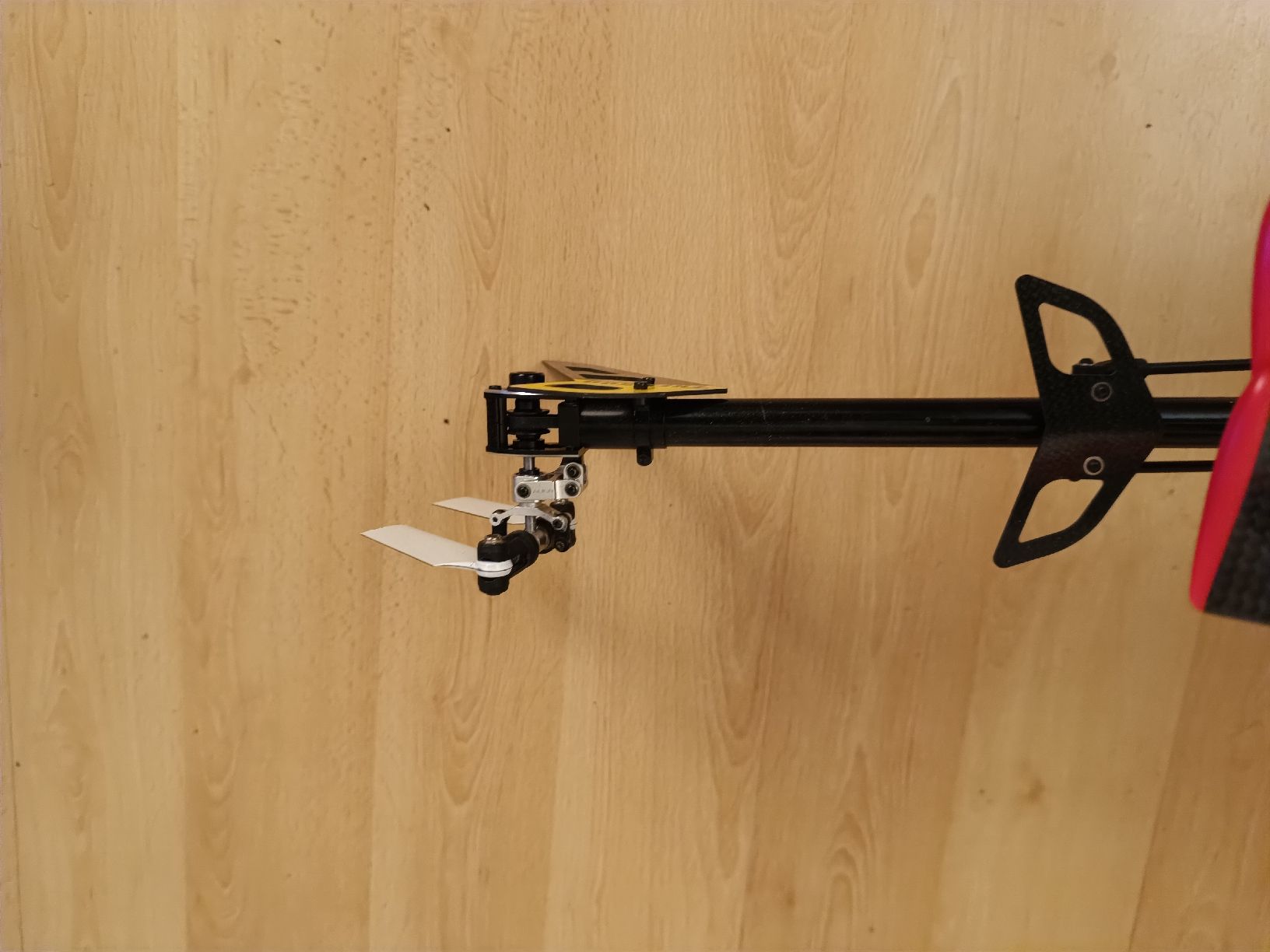 Align RC Modellbau: Align T-Rex 500 – Gebraucht aus Lausen von  6
