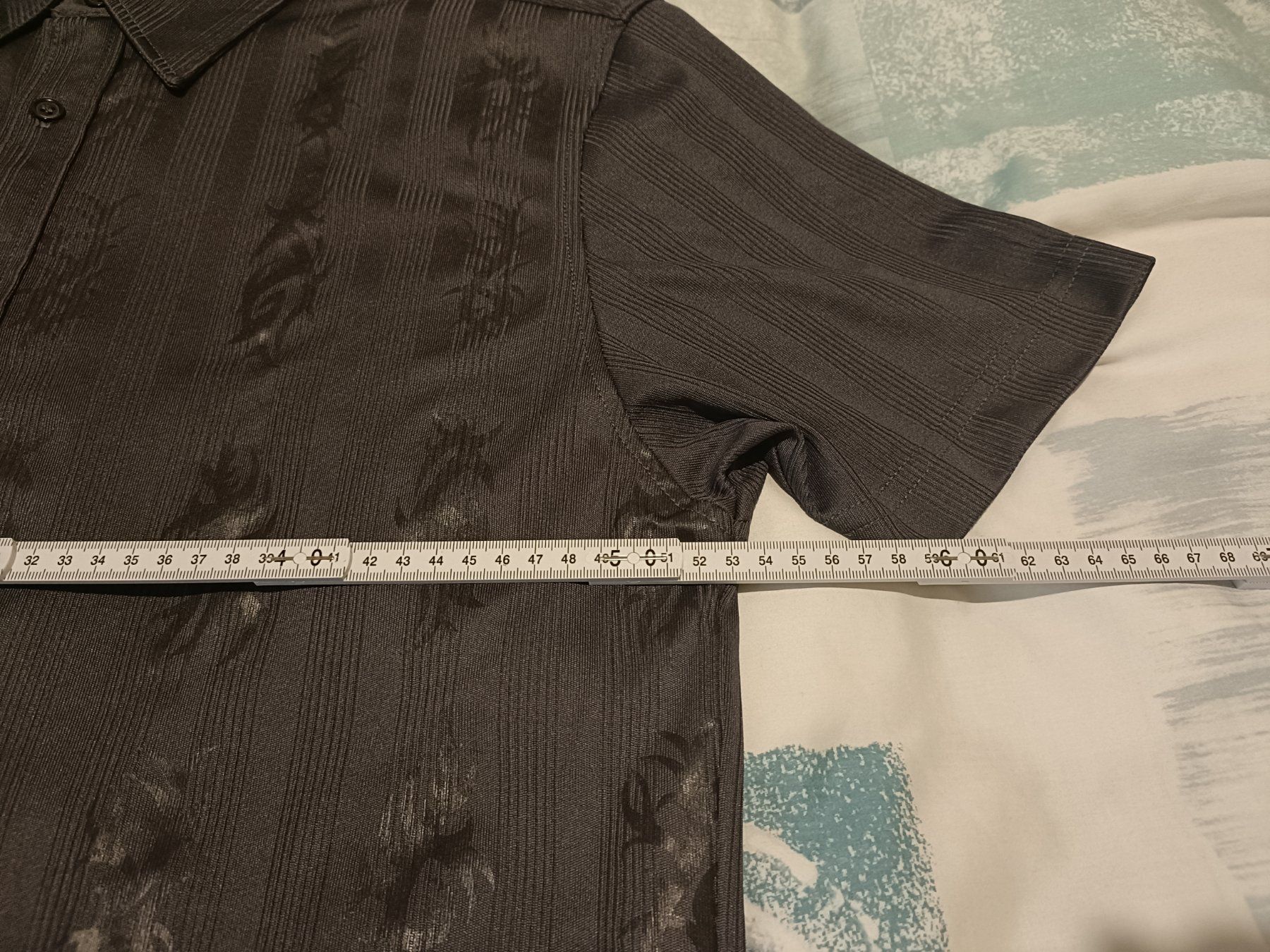 C&A Camicie: Chemise à manches courtes – Usato da Sion venduto da dav_96jh 5