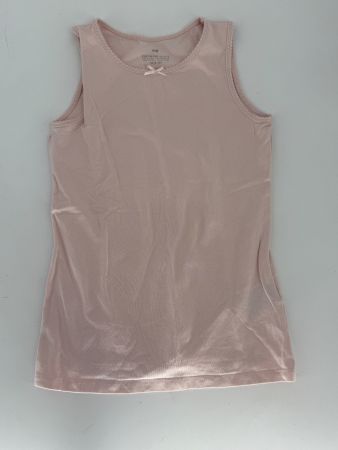 Rosa Top Gr. 134/140 von H&M