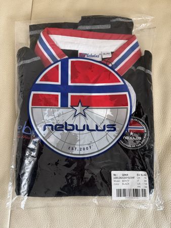 Nebulus Damen Poloshirt