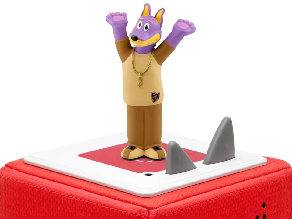 Tonies Figuren: Tonies - Doggyland - NEU – Neu und originalverpackt aus Baar von s-nadine 2