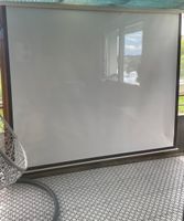 Leinwand (220cm x 220cm) VEGA classic