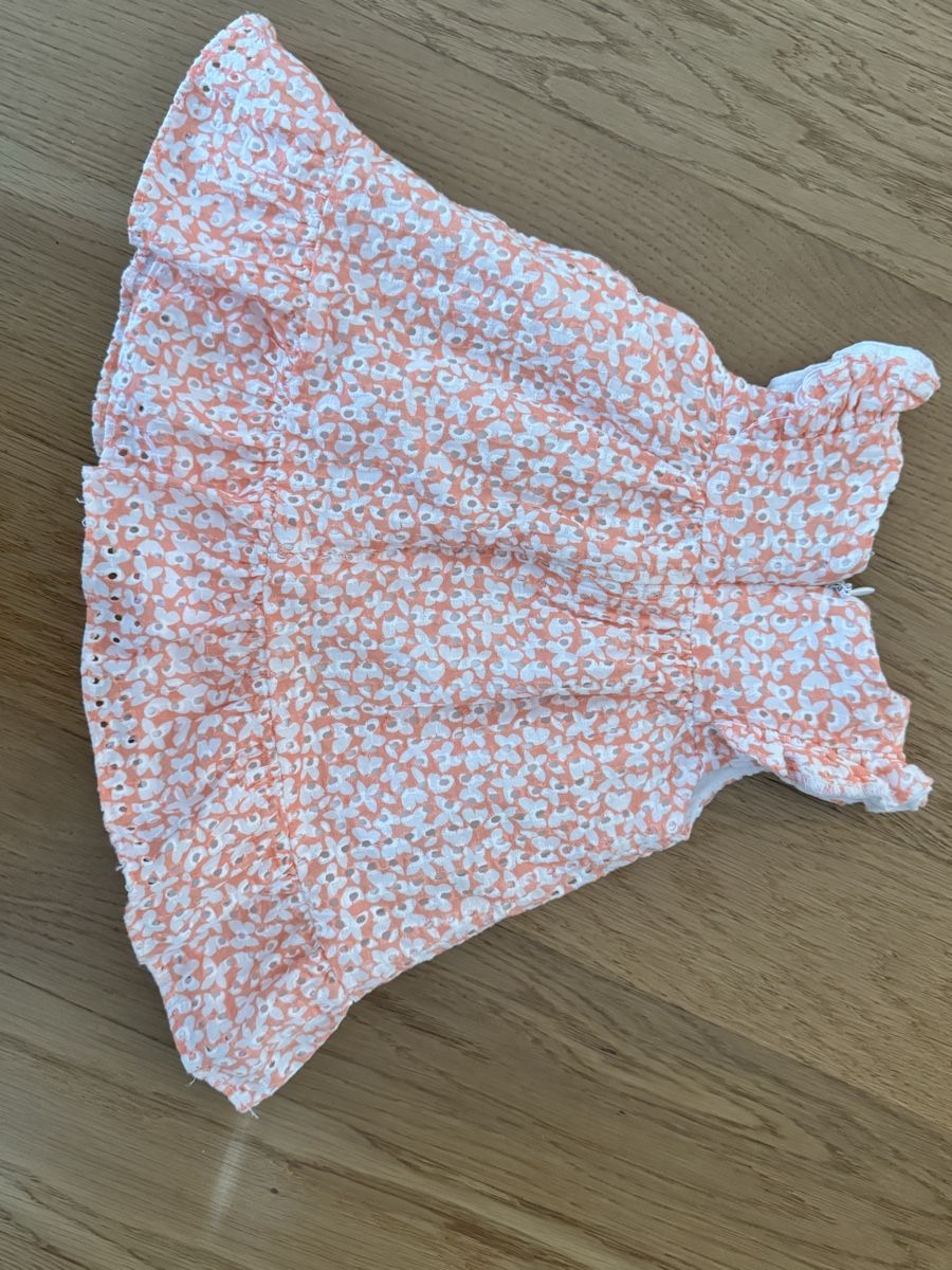 Mayoral Vestiti & Gonne: Mayoral Babykleid – Usato da Zürich venduto da agnieszka_p 1