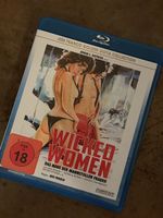 WICKED WOMEN - Das Haus der mannstollen Frauen (1978)