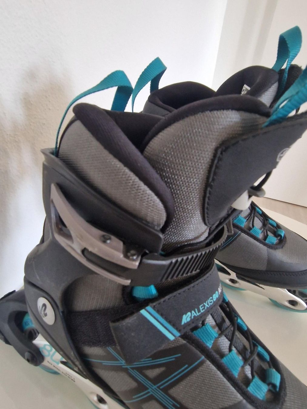 K2 Patins à roul. & inline: Inlineskates – D'occasion à Richterswil par Sifon 5