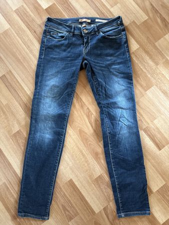 Staff Jeans & Co Gr. 29 Jeans SISSY Super Skinny