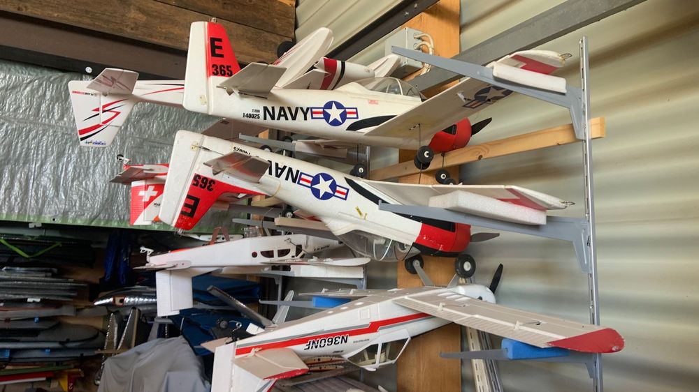 Pilatus Porter PC6 Multiplex Kaufen auf Ricardo