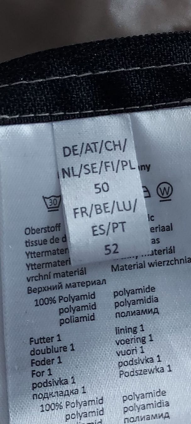 Jacken: Manisa Steppjacke Zero Down beigefarben Grösse 50 – Gebraucht aus Ostermundigen von Chrigu1957 1