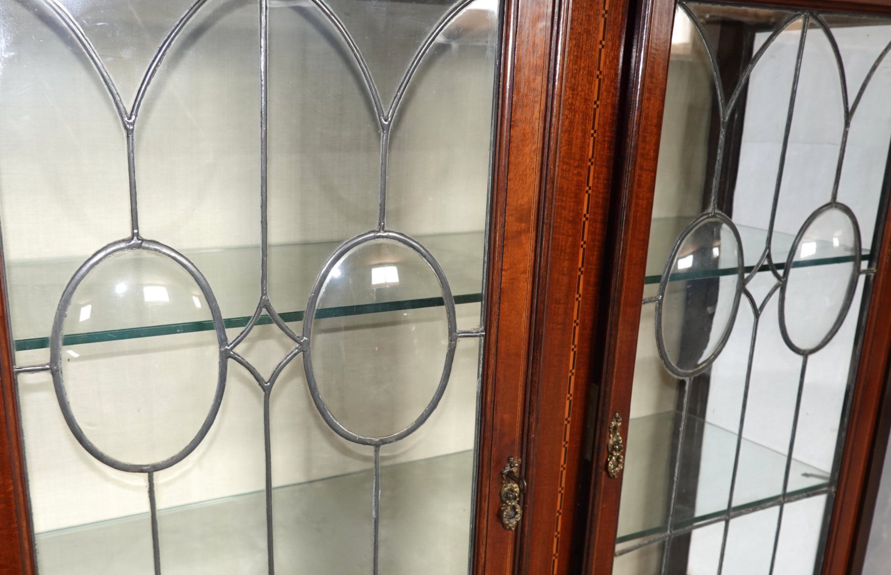 Vetrine: Traum-Vitrine – Usato da Brunnen venduto da brocundfloh 3