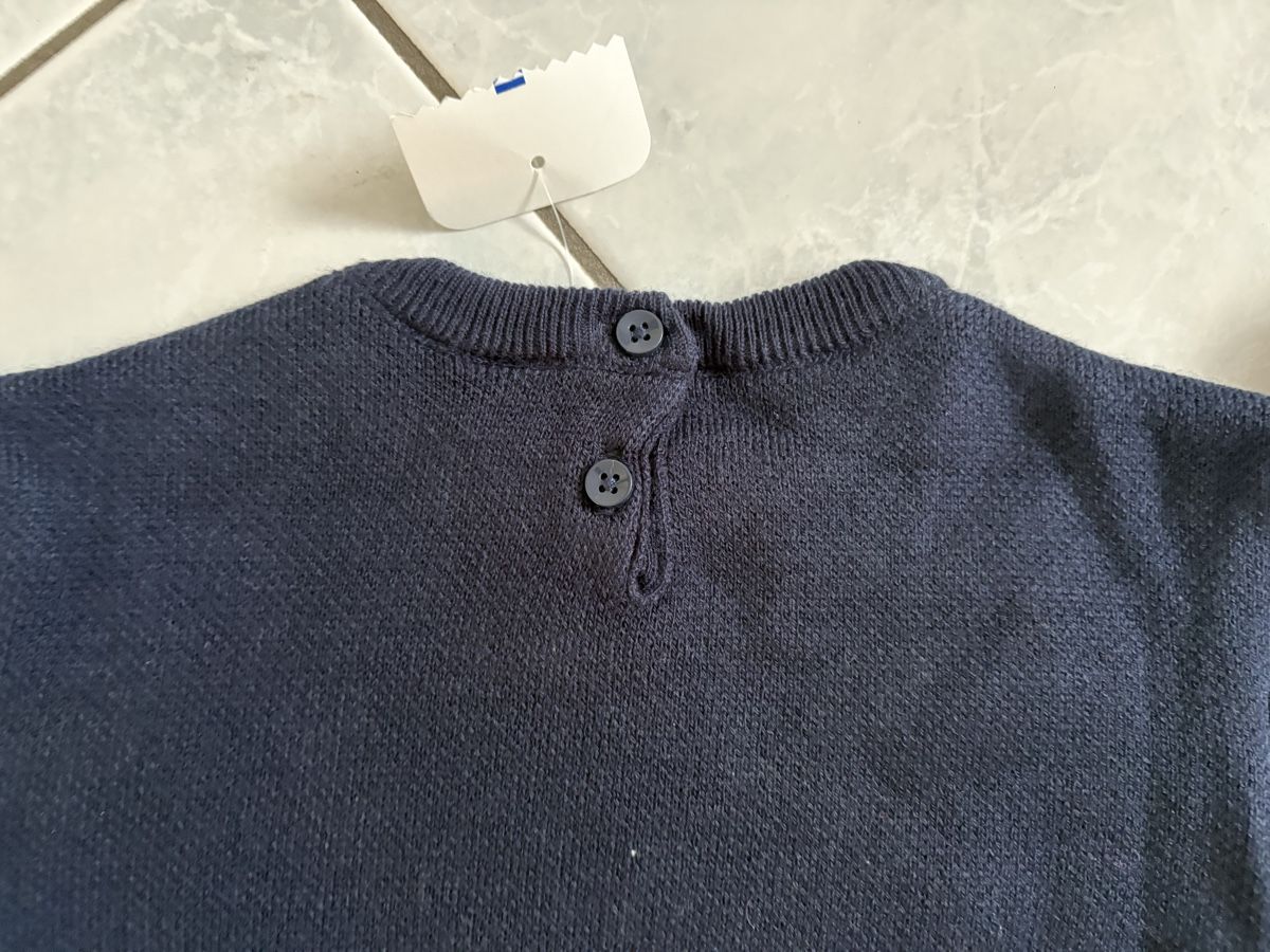 Pullover & Sweatshirts: 2 Kinder Pullover Weihnachten Neu – Neu (gemäss Beschreibung) aus Buchrain von Sisi83 4