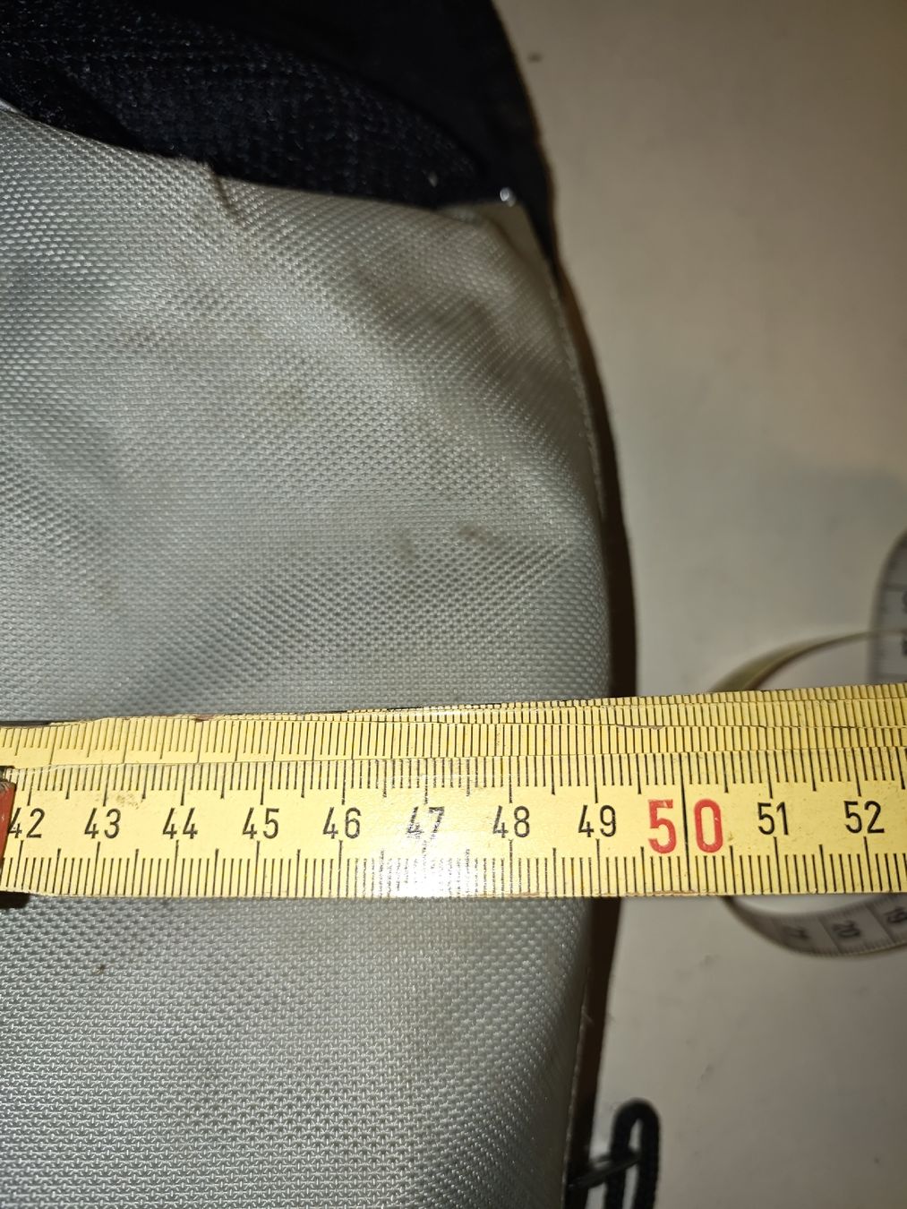 Suzuki Zaini: Suzuki Rucksack.  (nov524) – Usato da Künten venduto da Schnaepplihuus 6