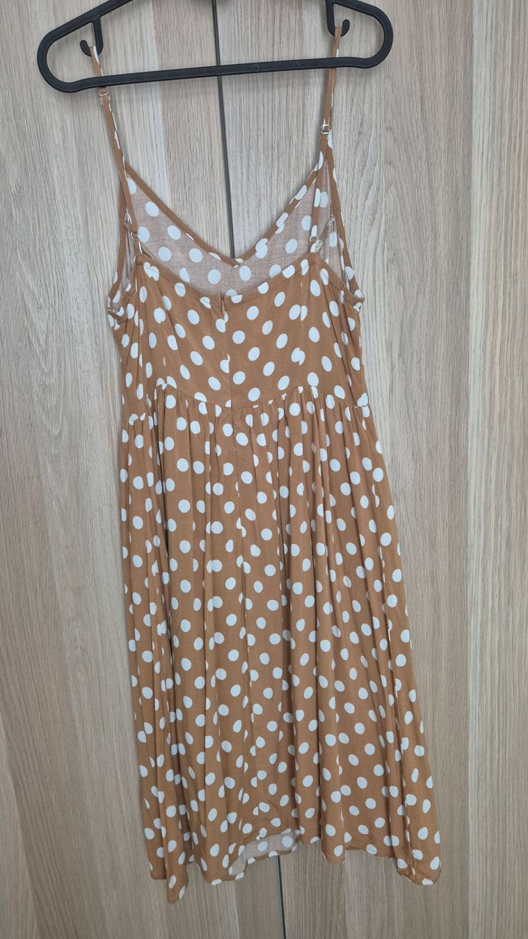 Nafnaf Vestiti: Sommerkleid Gr. M – Usato da Wolfwil venduto da s.ara_c 1