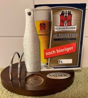 Menuhalter Gewürzständer Valser