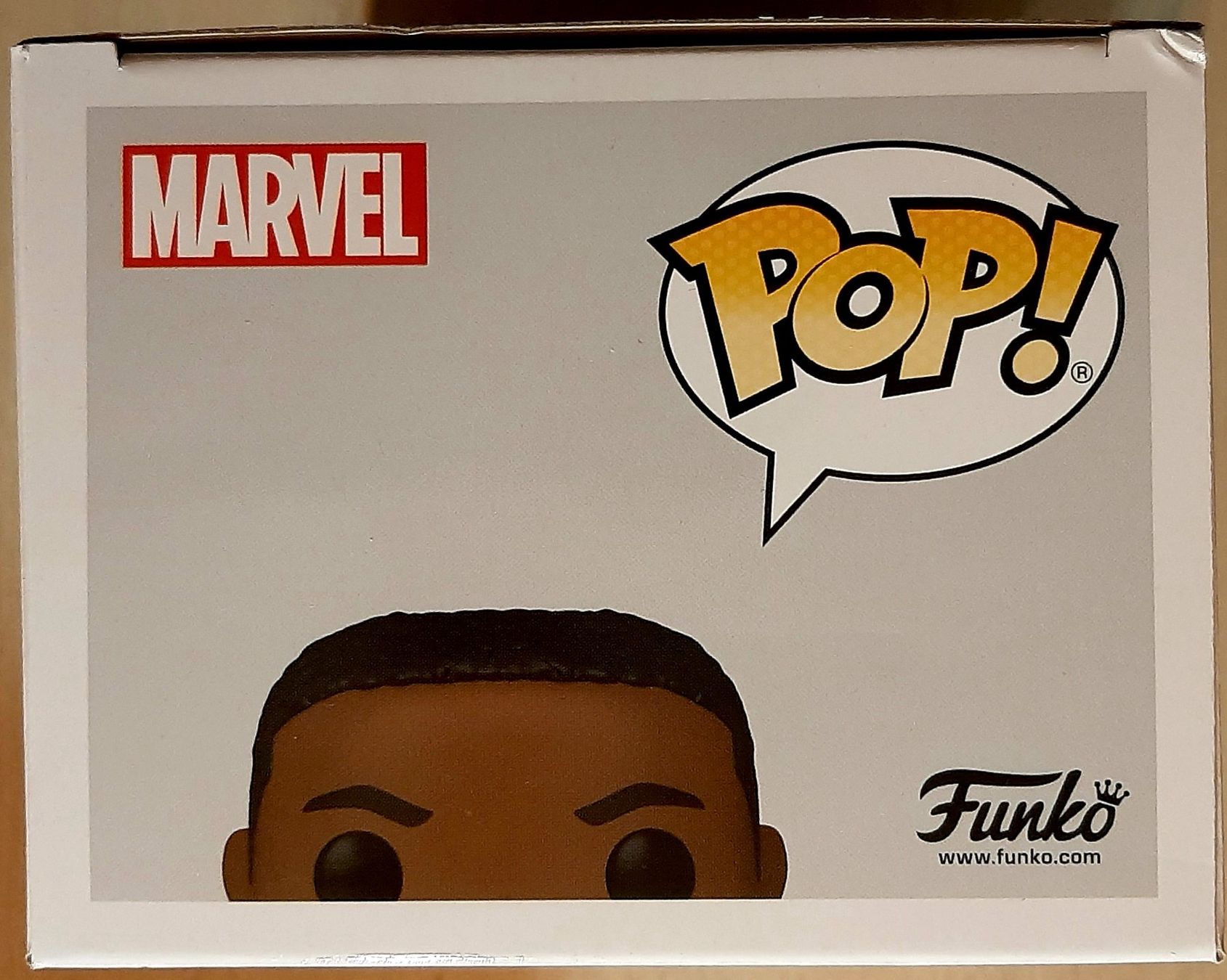 Funko Statuette: Funko Pop Marvel Spider-Man  Miles Morales CHASE – Nuovo e nell'imballaggio originale da Montet (Glâne) venduto da KOADA 4