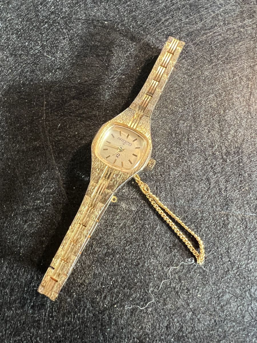 Orologi: Descartes Uhr – Usato da Laufen venduto da groove60 4