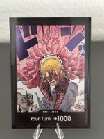 One Piece TCG - DON!! (OP10)